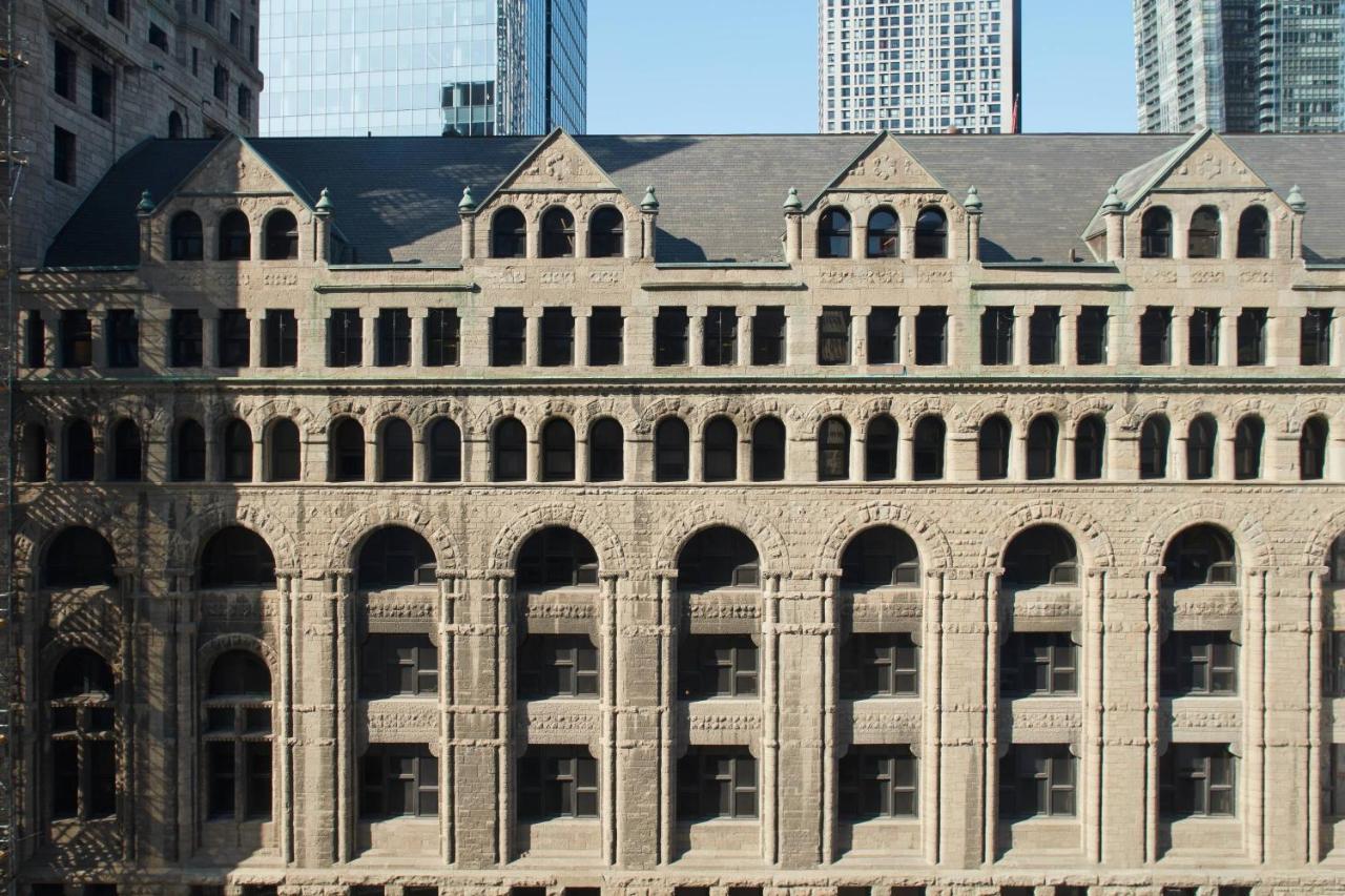 Marriott Chateau Champlain 4*