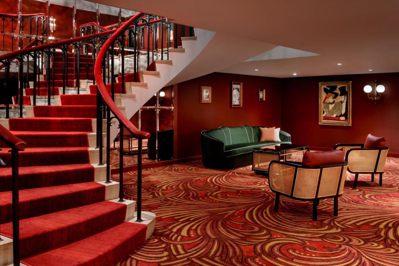 Marriott Chateau Champlain Hotel Montreal