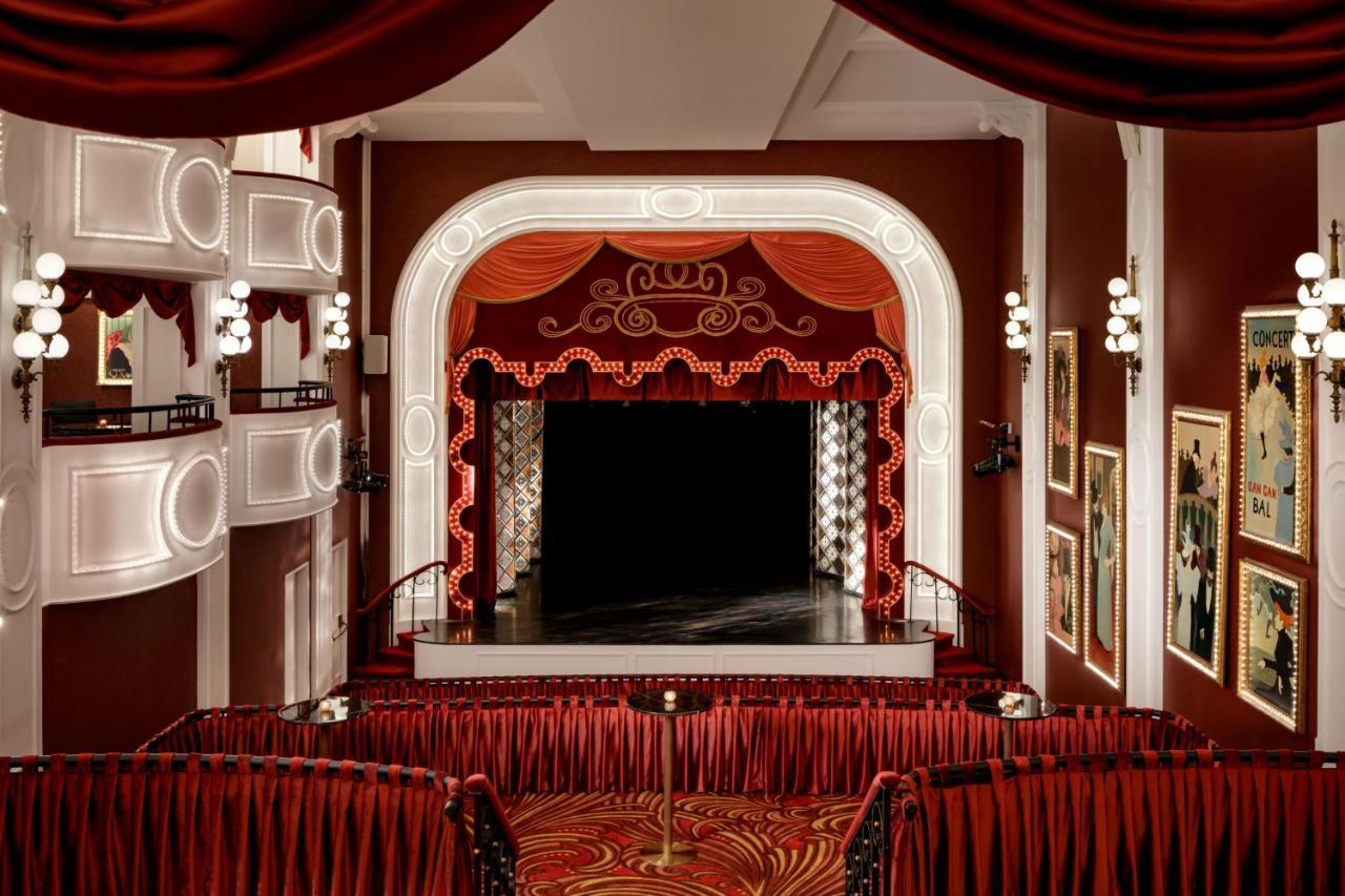 Hotel Marriott Chateau Champlain 4*