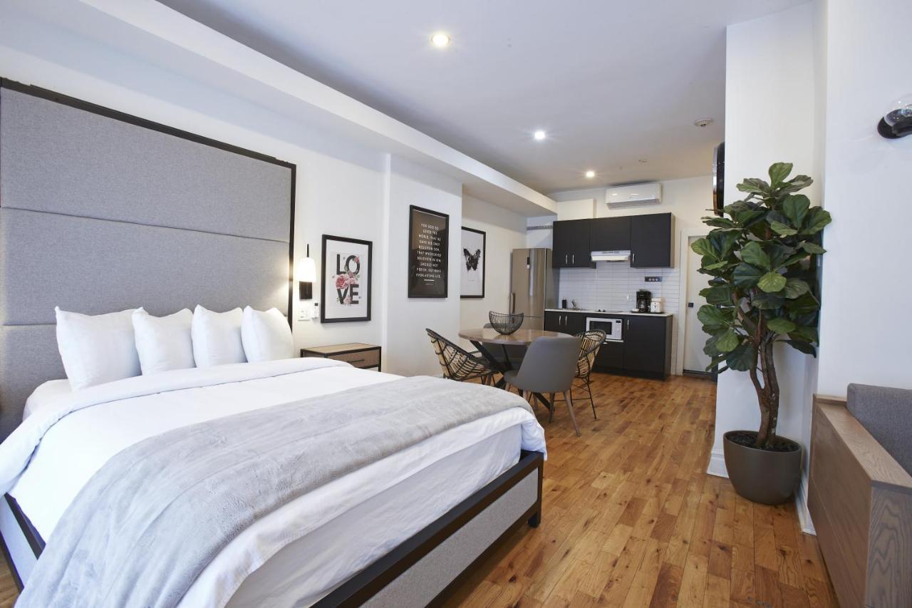 Inn & Carre Saint-louis