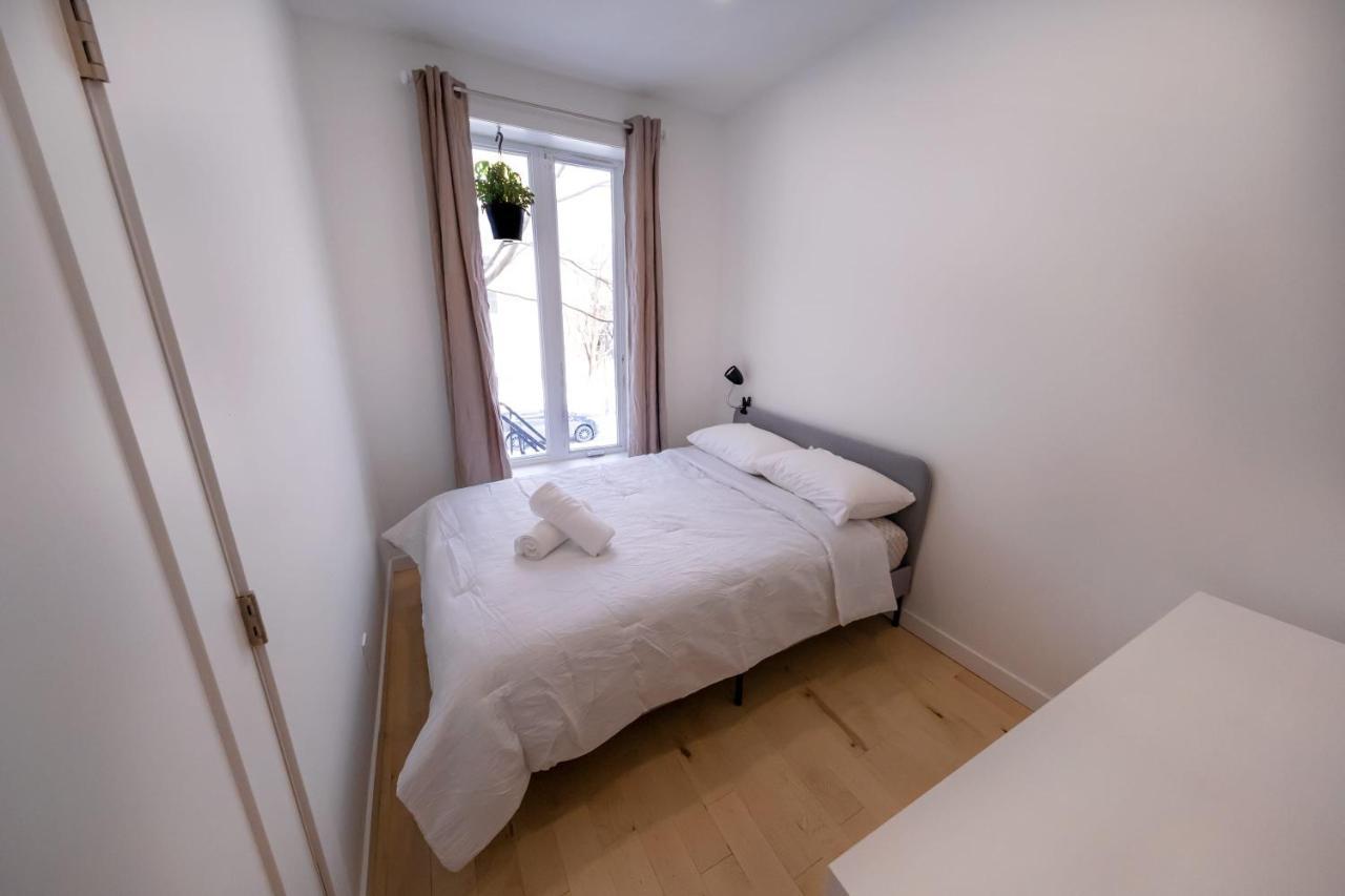 Apartment Stunning 2br In The Heart Of Plateau *