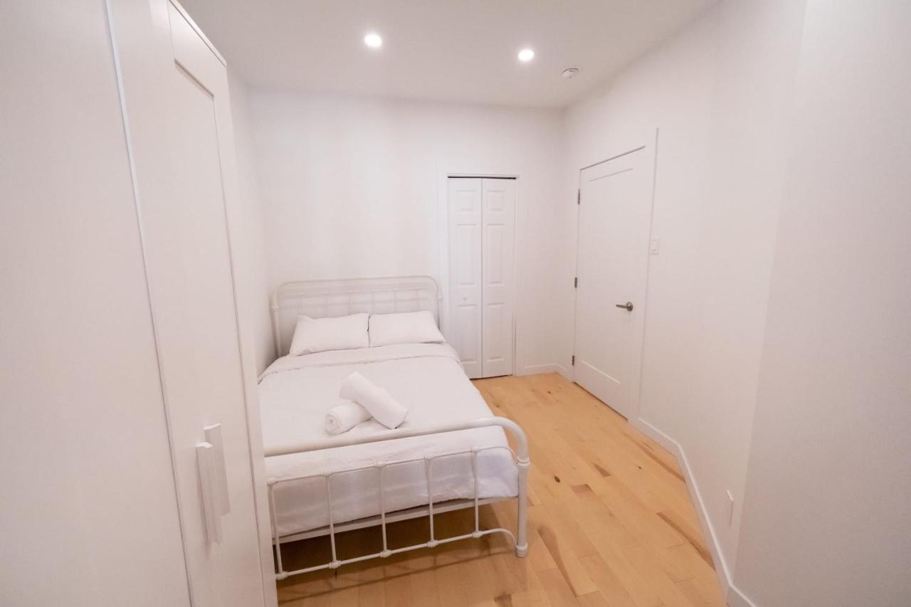 Stunning 2br In The Heart Of Plateau * Montreal