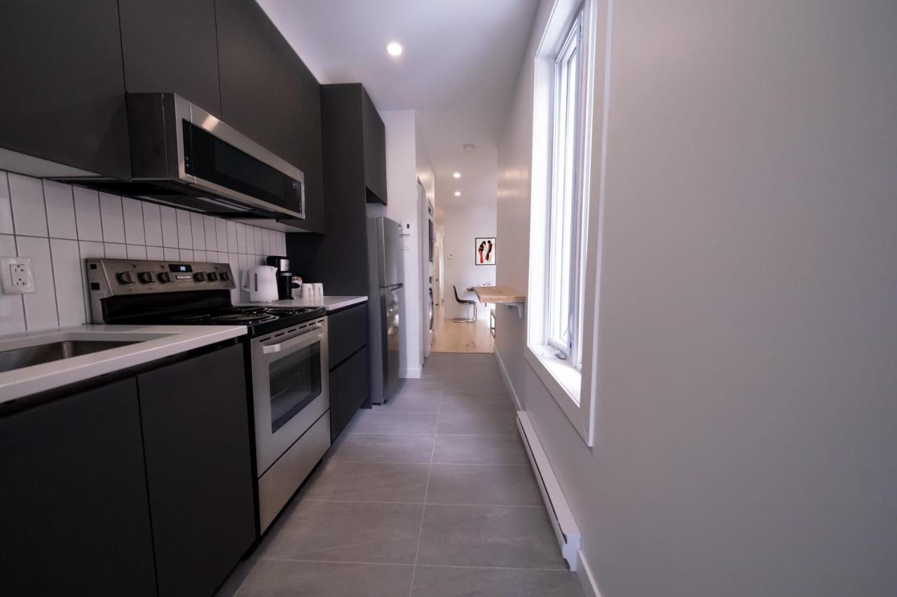 Stunning 2br In The Heart Of Plateau Apartment