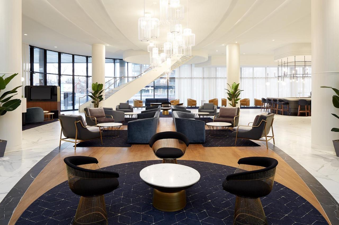 Courtyard Midtown 4*