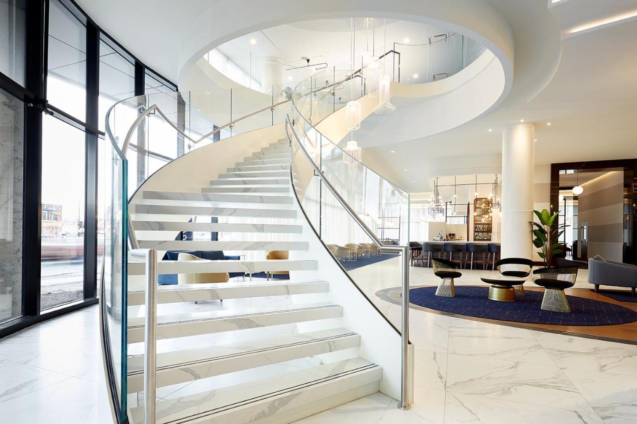 Courtyard Midtown 4*