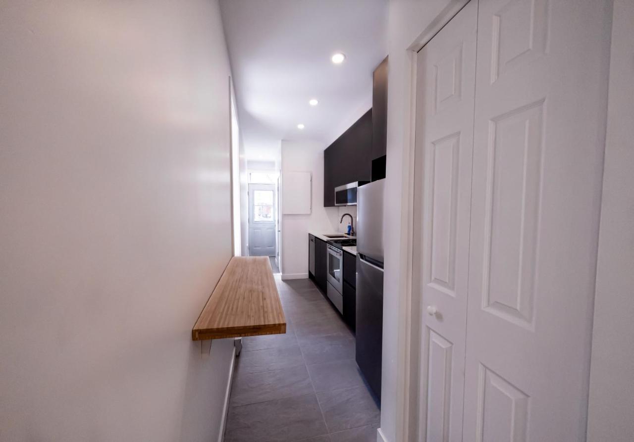 Stunning 2br In The Heart Of Plateau Montreal