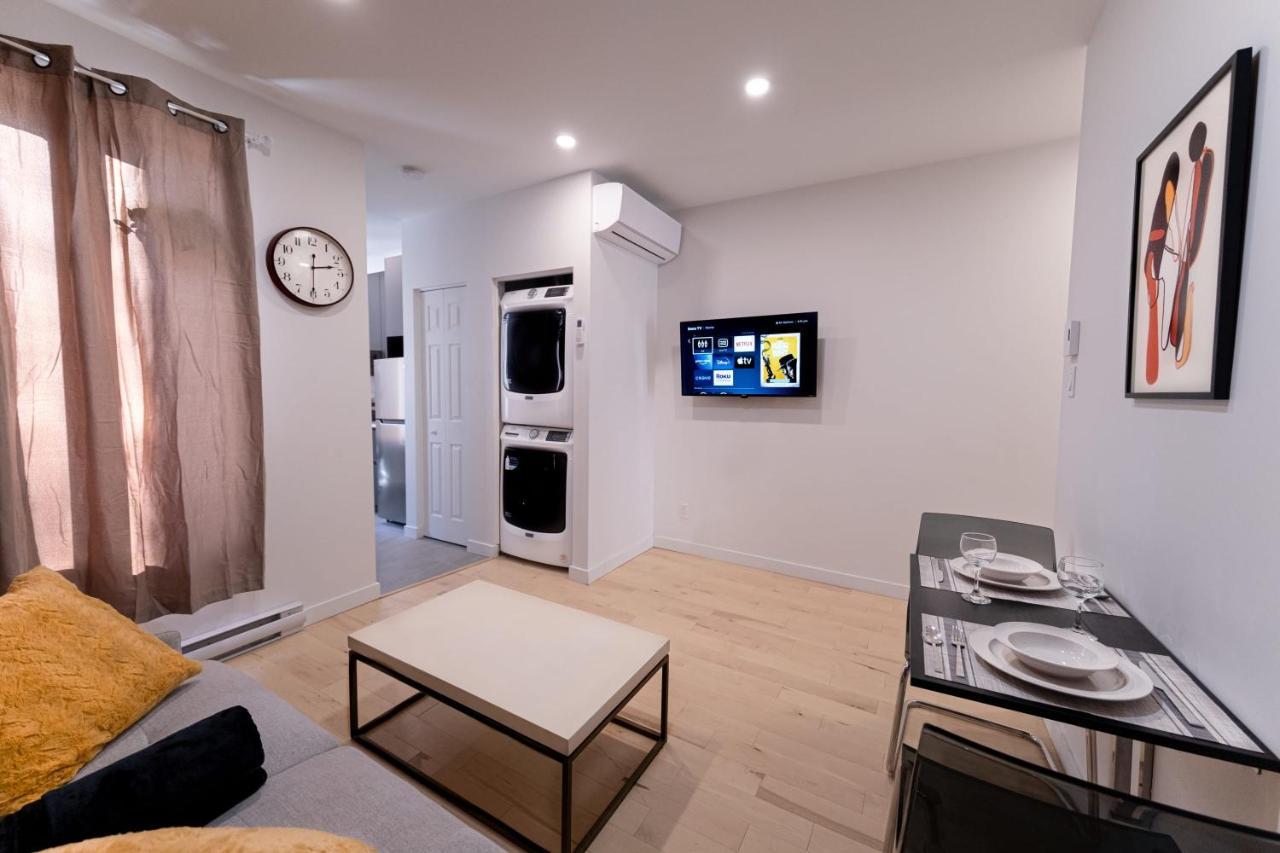Stunning 2br In The Heart Of Plateau *