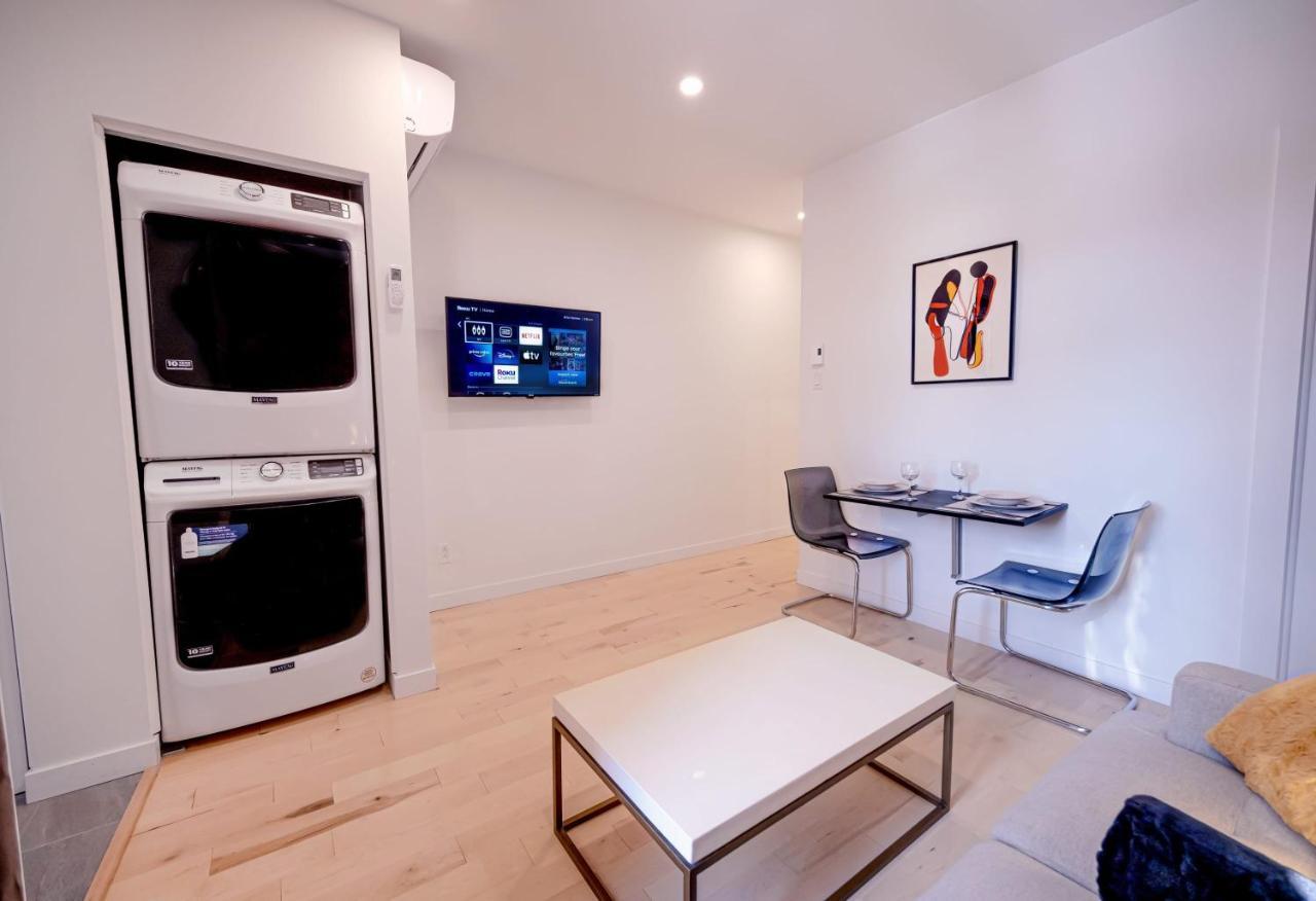 Stunning 2br In The Heart Of Plateau Montreal