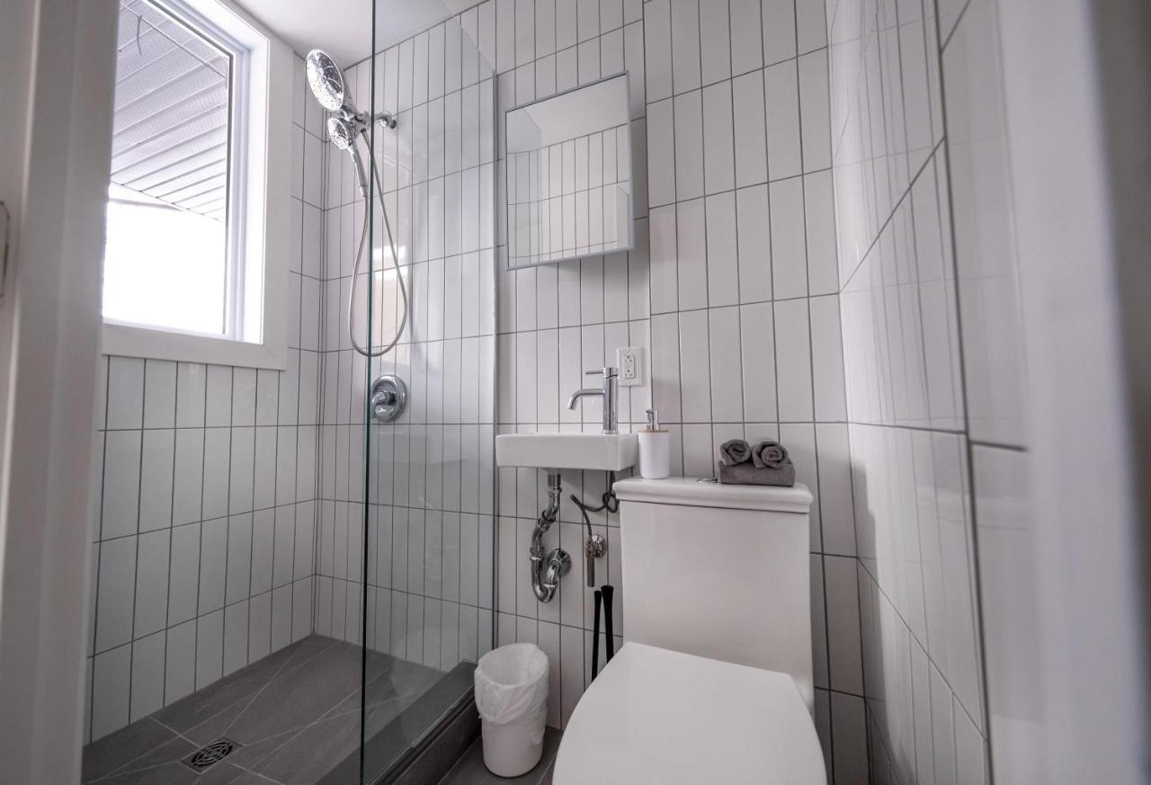 Stunning 2br In The Heart Of Plateau Montreal