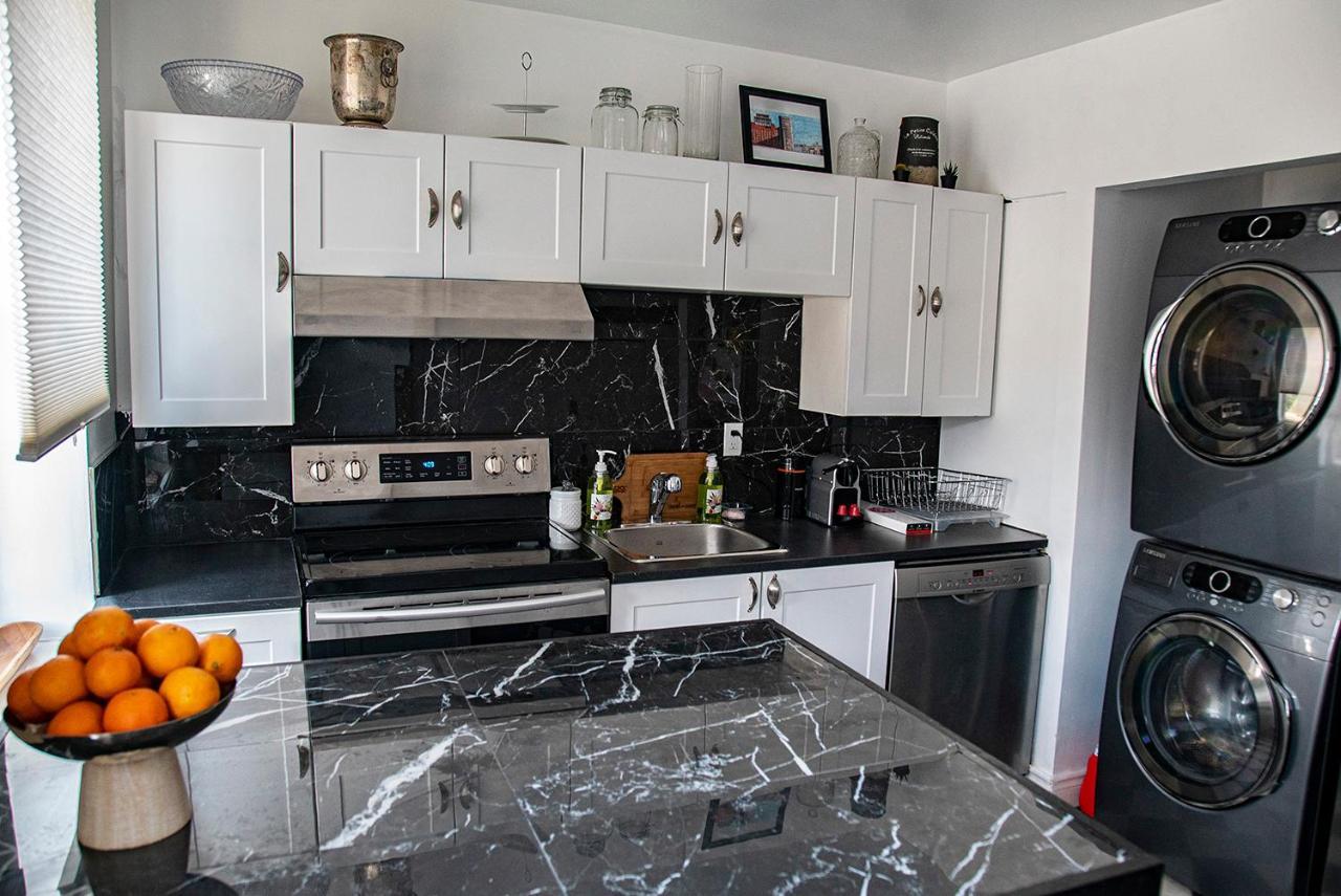 Bed & Breakfast L'hotel Particulier Griffintown