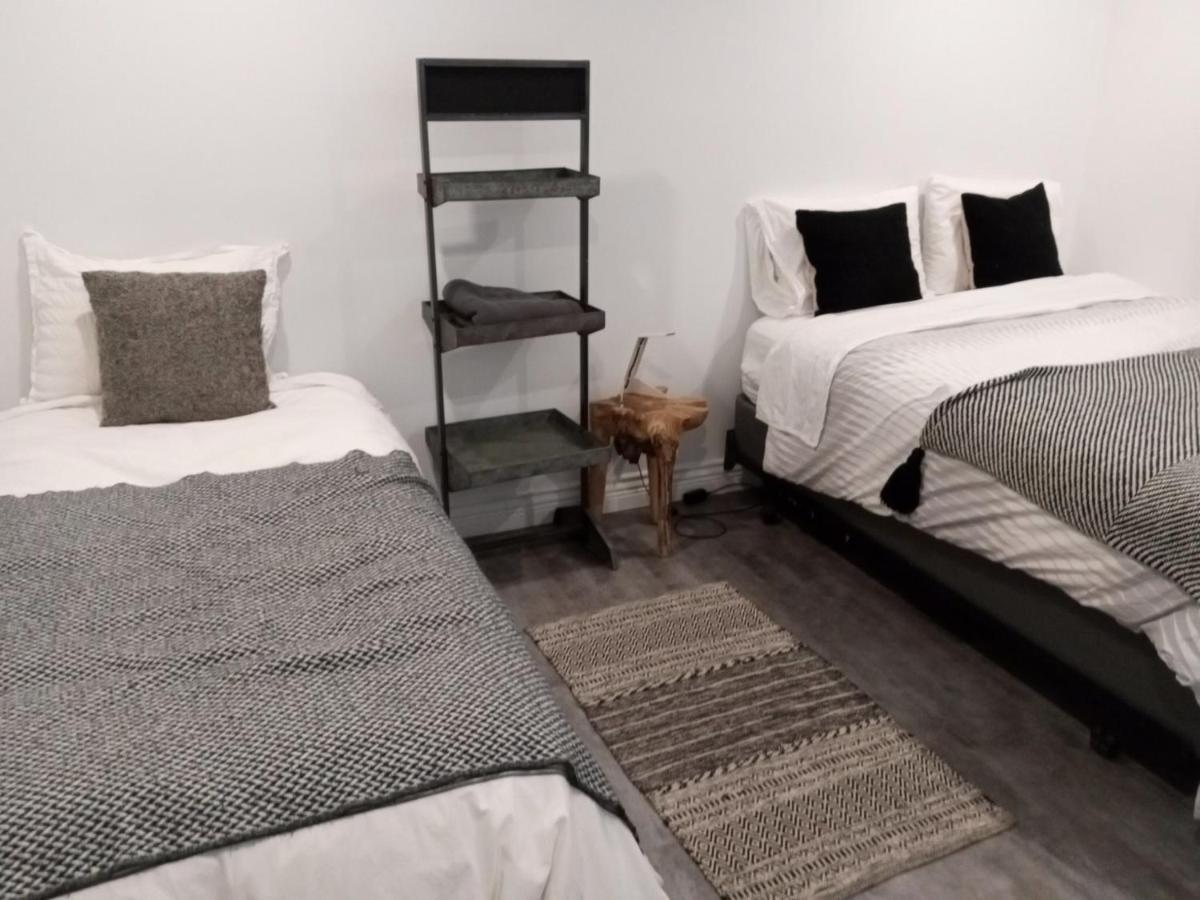 L'hotel Particulier Griffintown