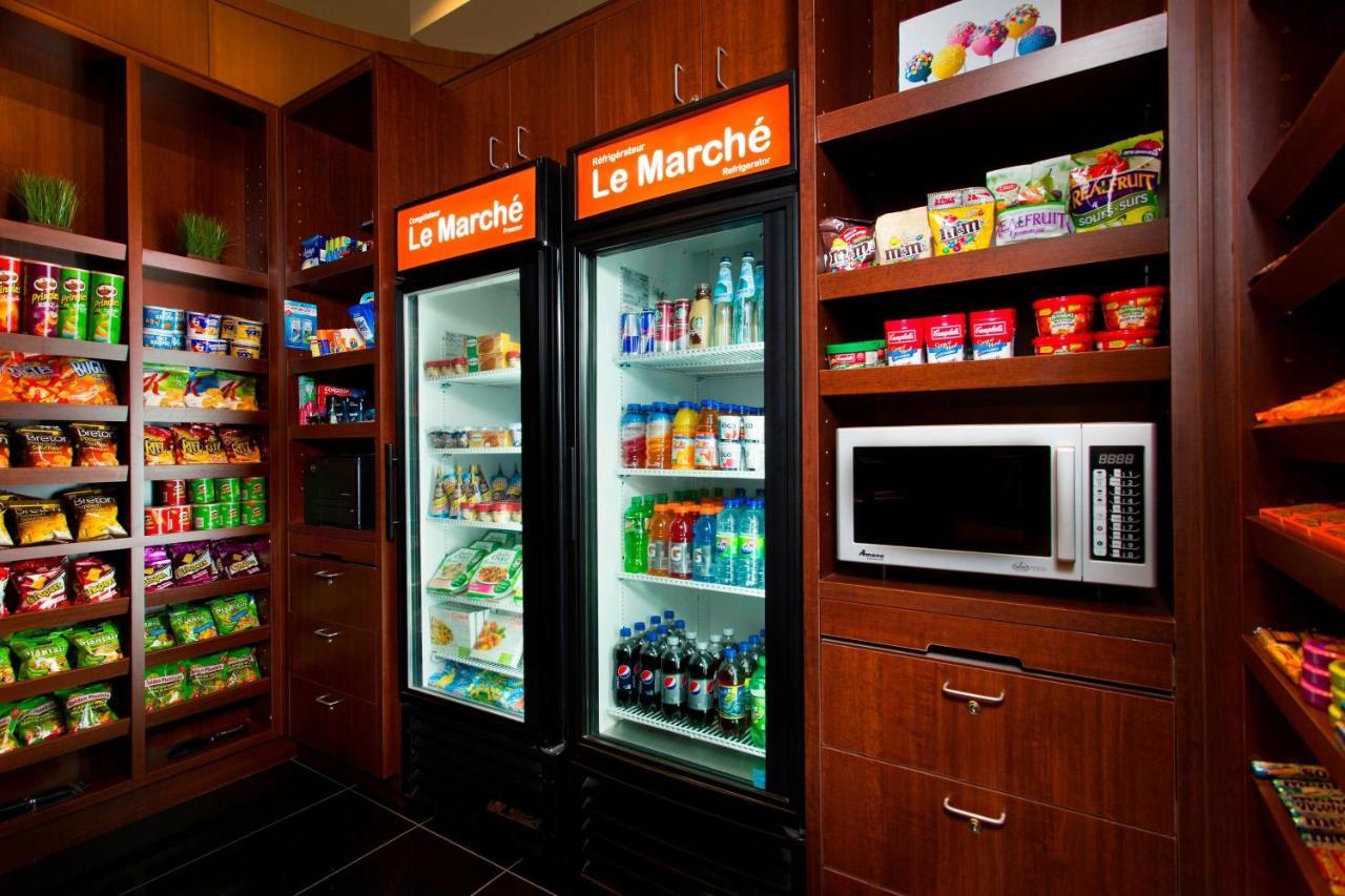 Hotel Courtyard Par Marriott Centre-ville 4*