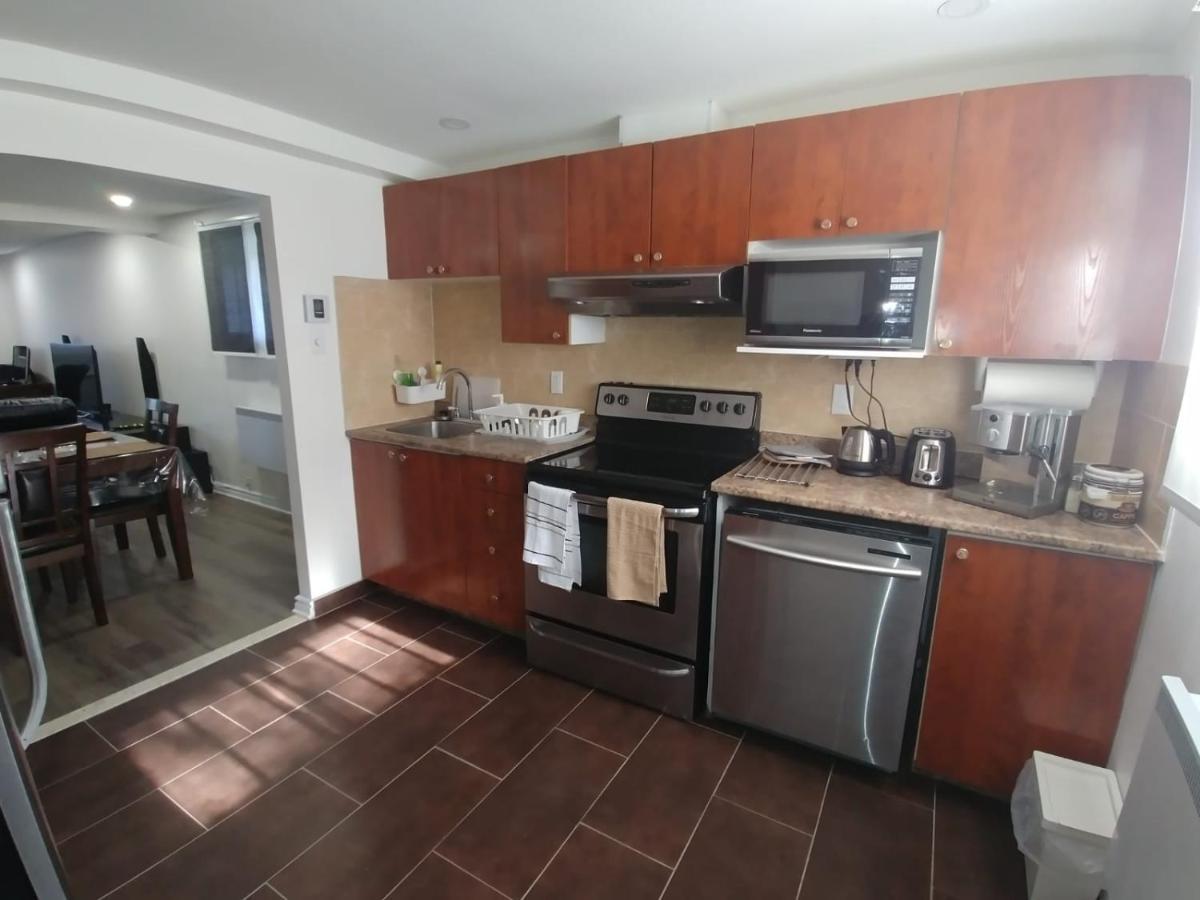 Apartment Full 1 Bedroom
