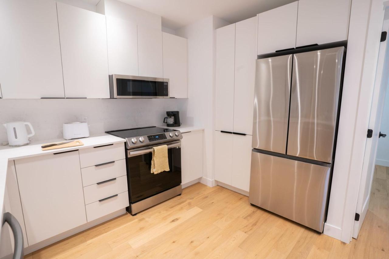 Apartment Modern 3br Close To Metro - Your Downtown Escape *