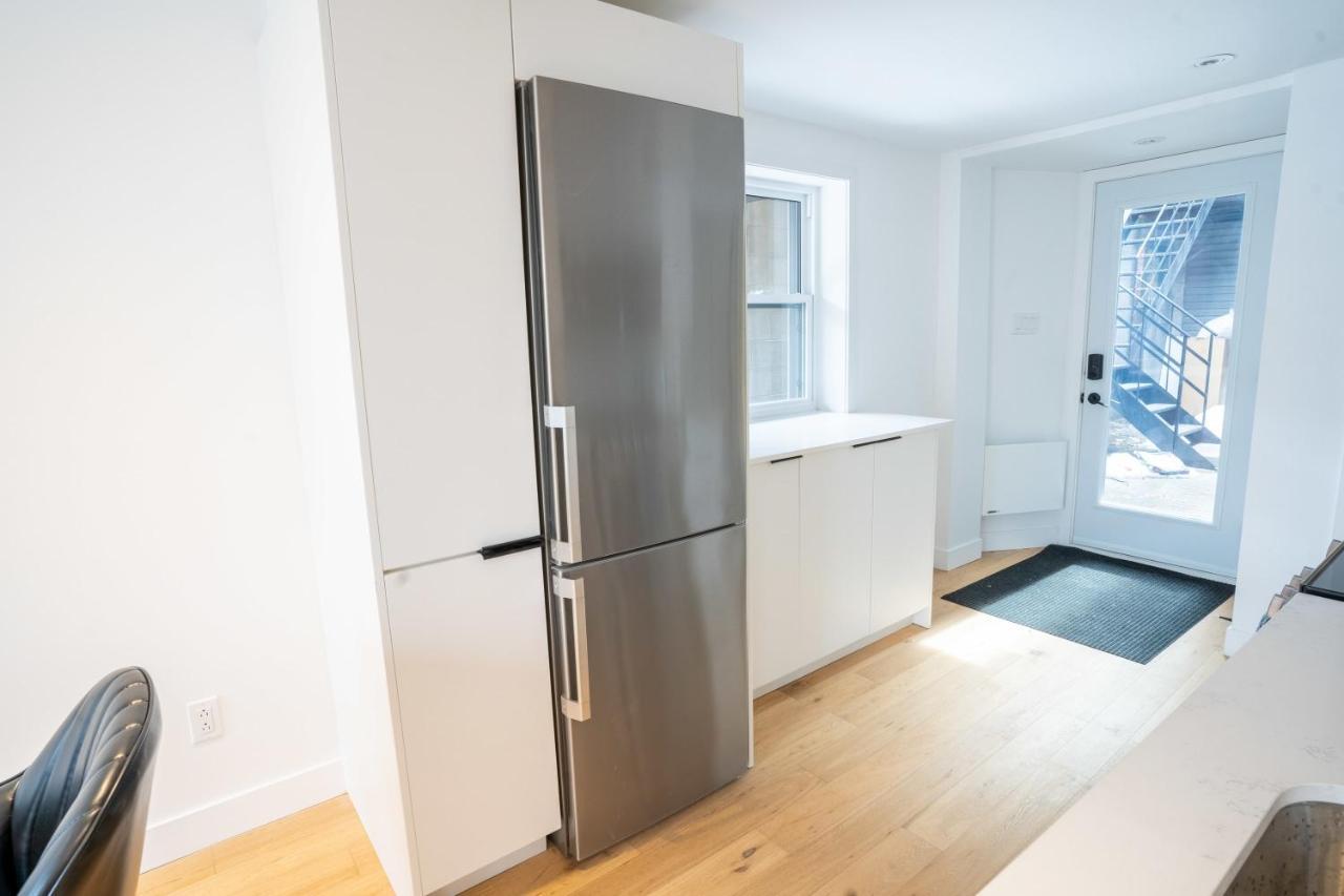 Tranquil 1br Near Metro - Your Downtown Haven *