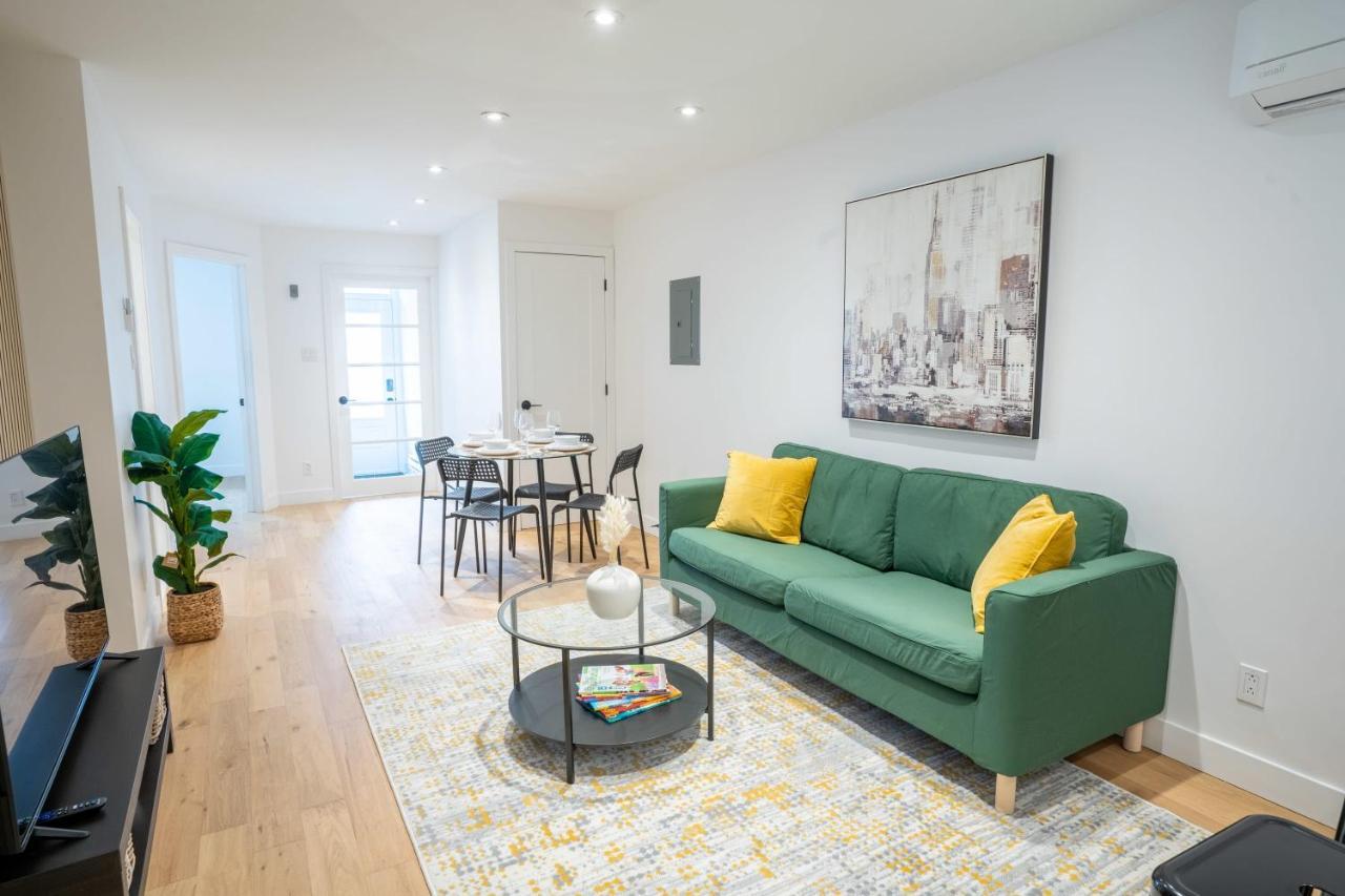 Modern 3br Close To Metro - Your Downtown Escape *