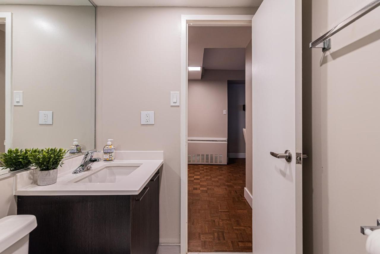 Golden Mile & Relocation Apartment