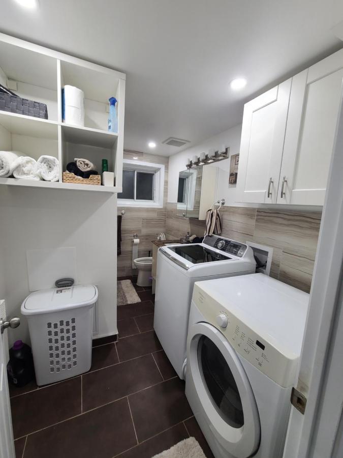 Full 1 Bedroom Apartment Montreal