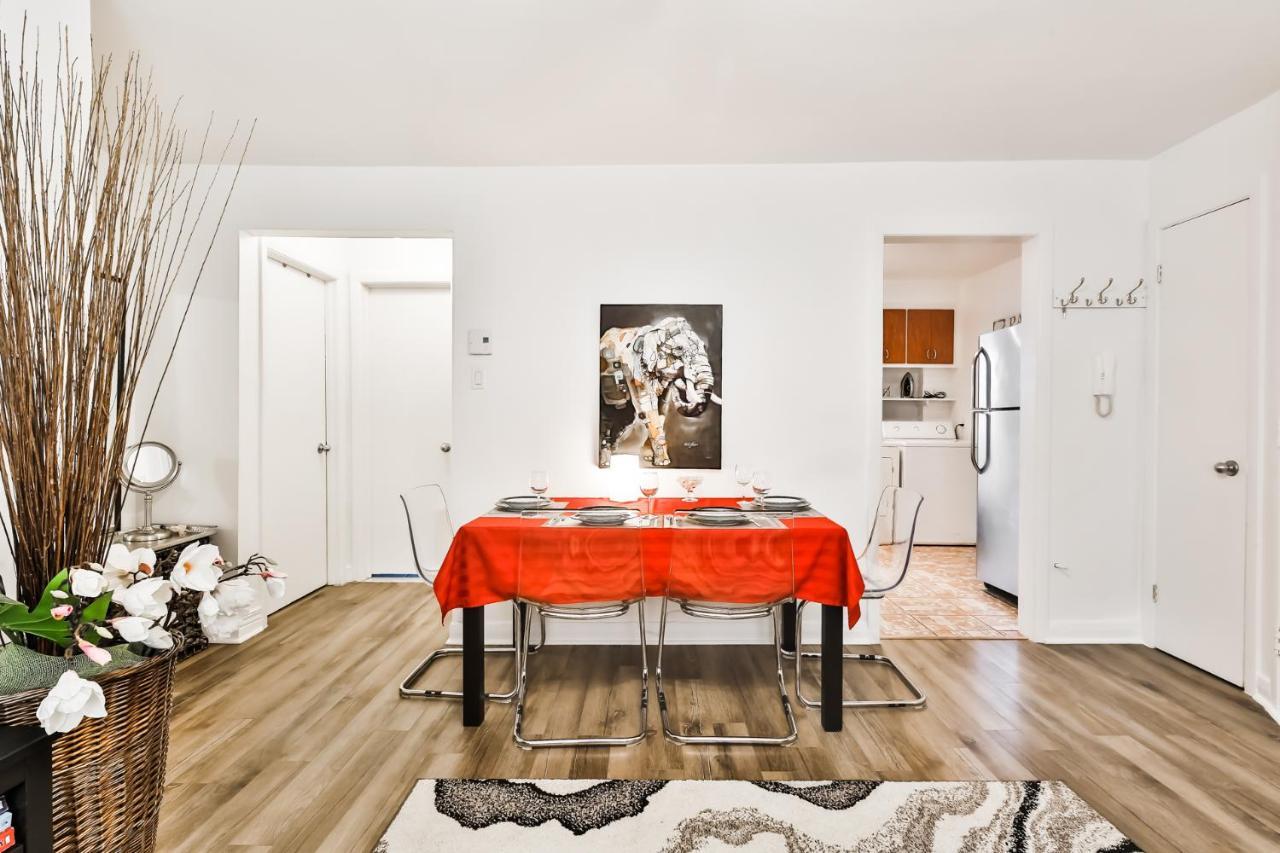 Free Parking In Beautiful Lachine Apartment Montreal