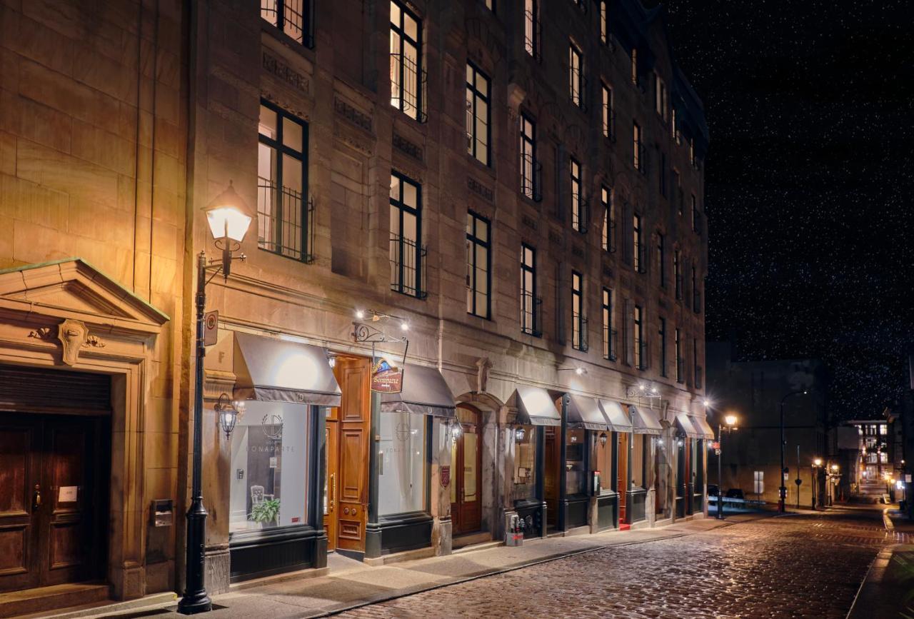 Bonaparte Hotel 4*