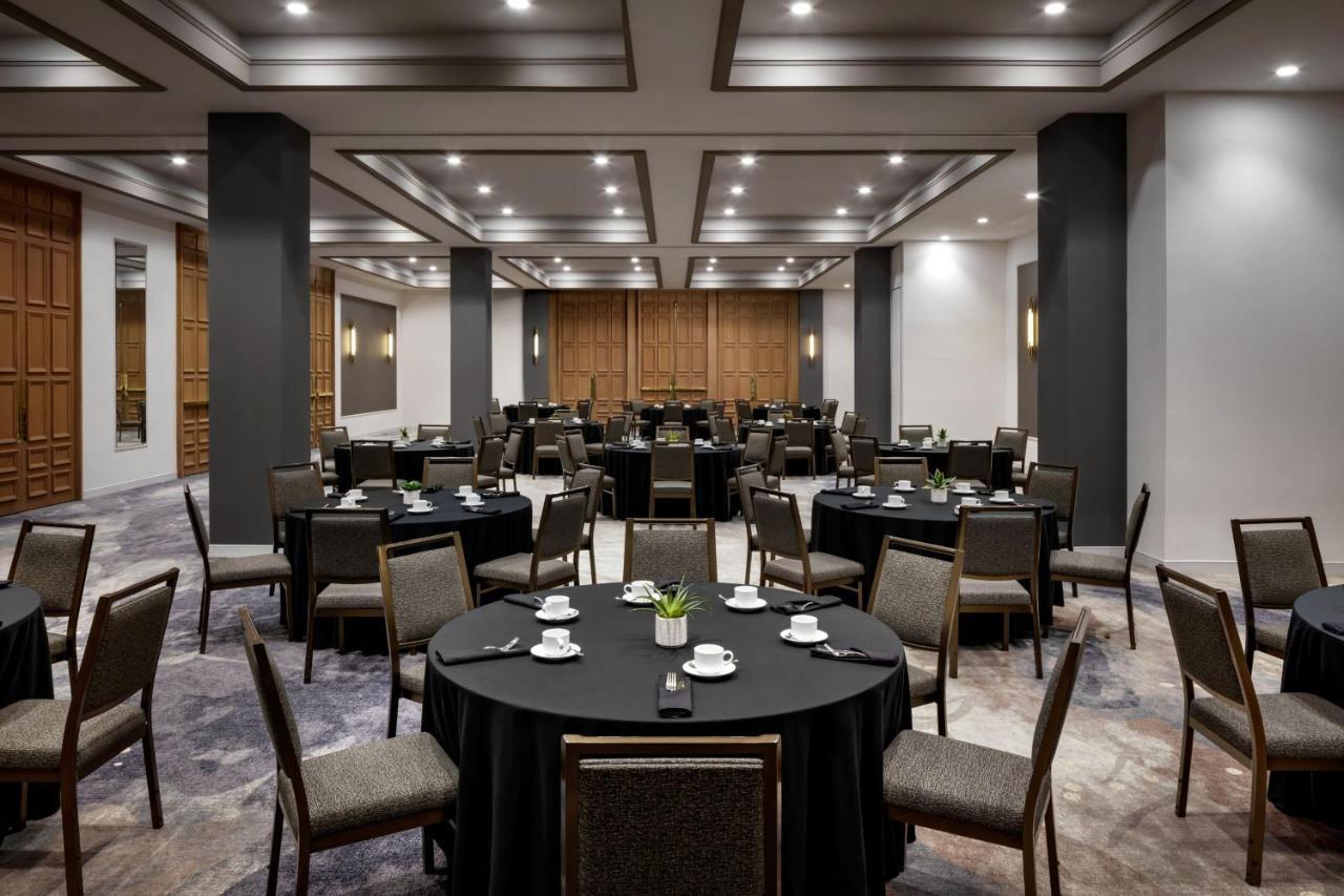 Marriott Chateau Champlain 4* Montreal