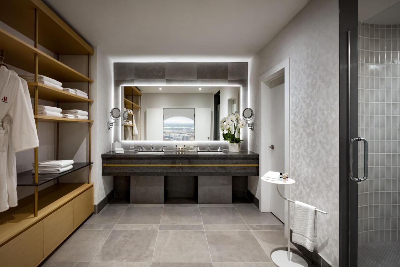 Marriott Chateau Champlain Montreal