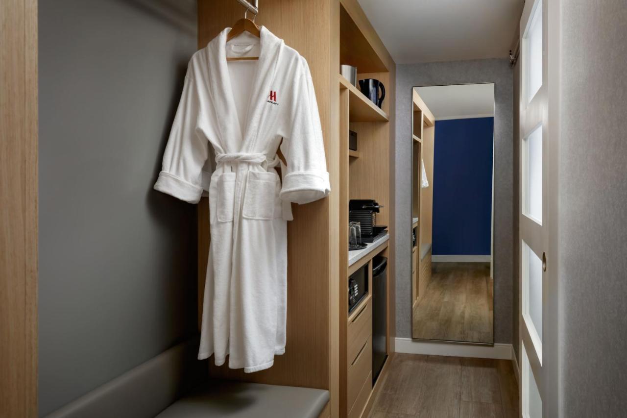 Hotel Marriott Chateau Champlain