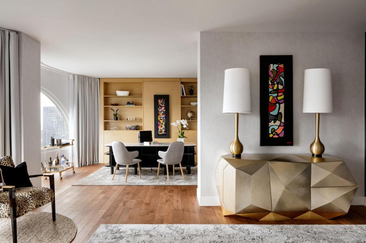 Hotel Marriott Chateau Champlain 4*