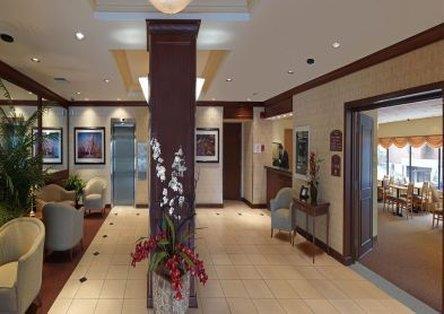L'Appartement Hotel Hotel 3*