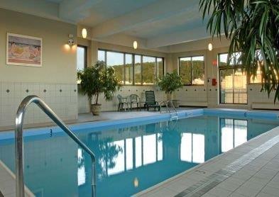 L'Appartement Hotel 3* Montreal