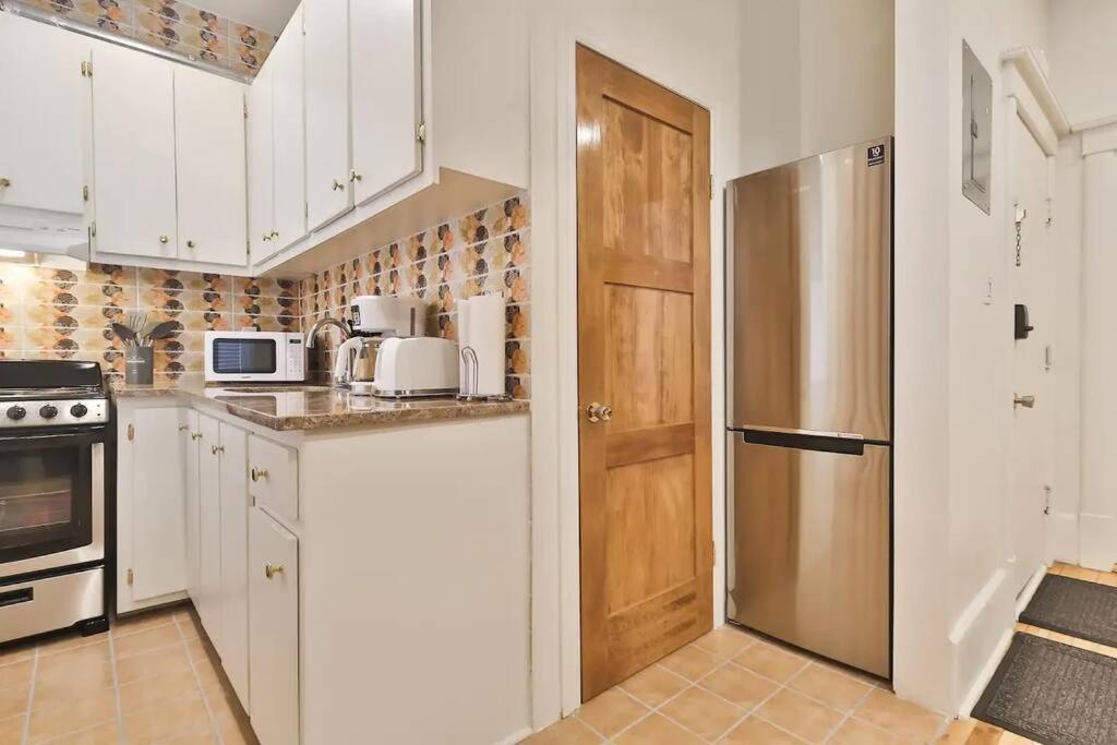 Apartment Unique 1 Bedroom Unit In A Perfect Location Montreal