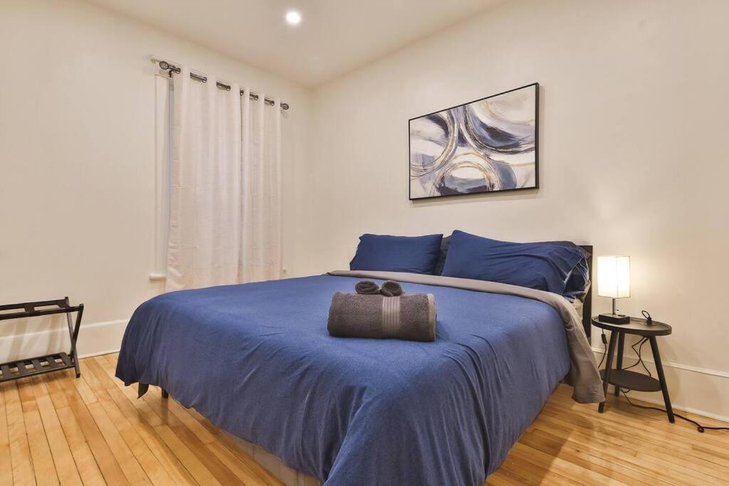 Unique 1 Bedroom Unit In A Perfect Location Apartment