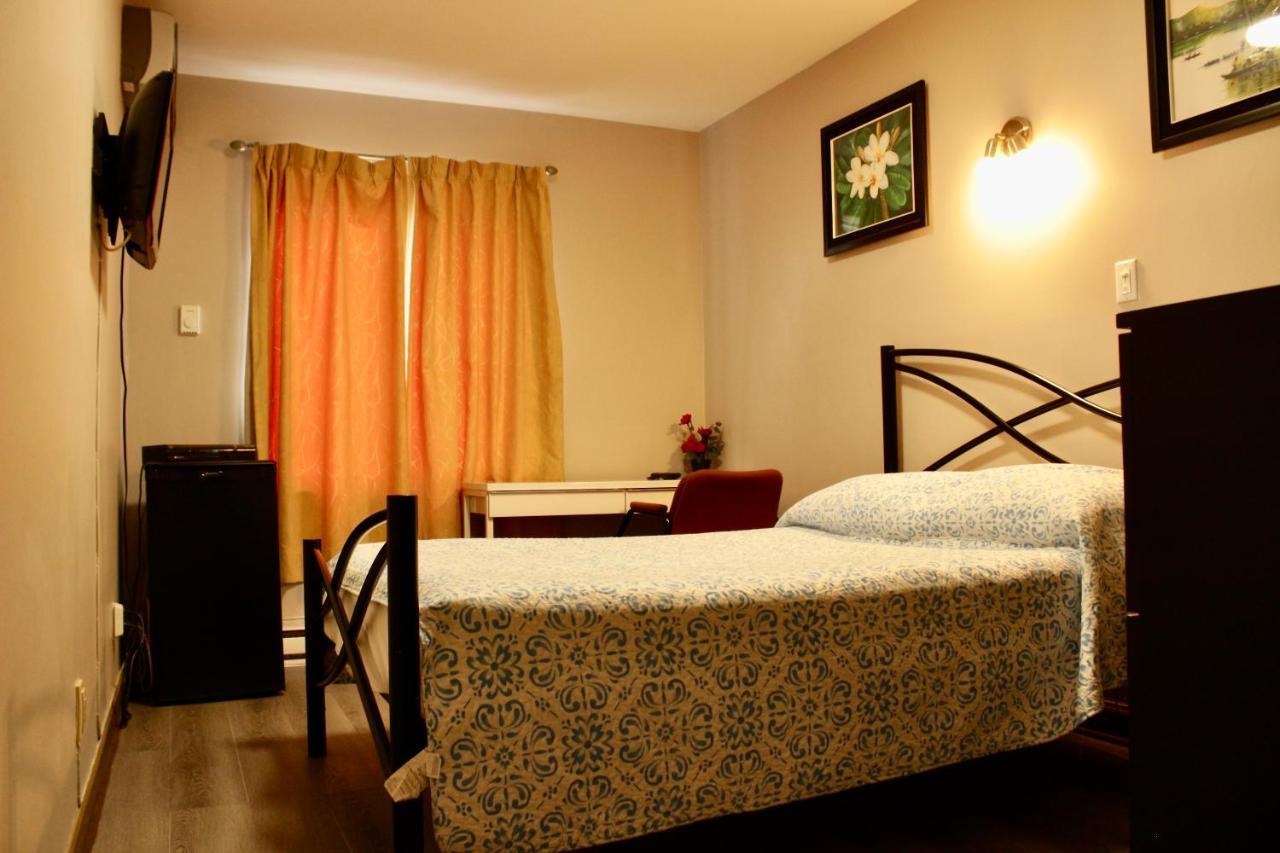 Hotel Victor