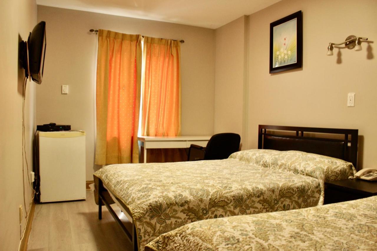 Hotel Victor Montreal