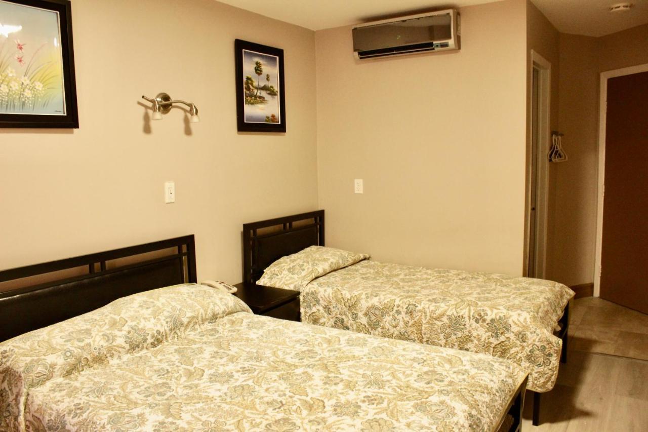 Hotel Victor *