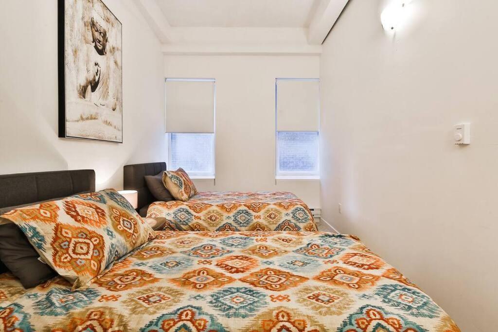 Amazing Location And Trendy Neighborhood Montreal