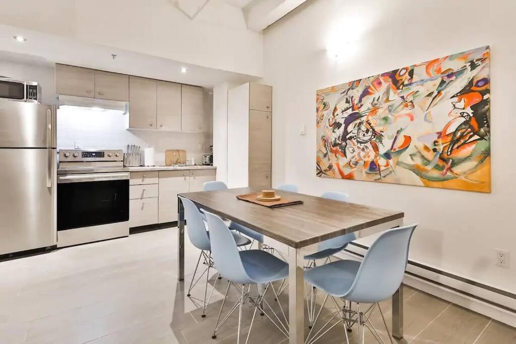 Amazing Location And Trendy Neighborhood