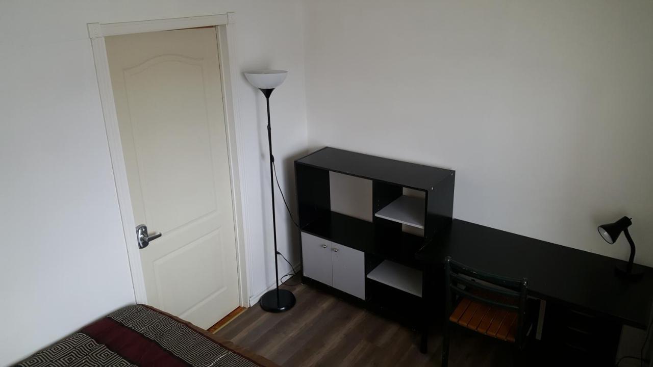 Bed & Breakfast D'iberville Montreal