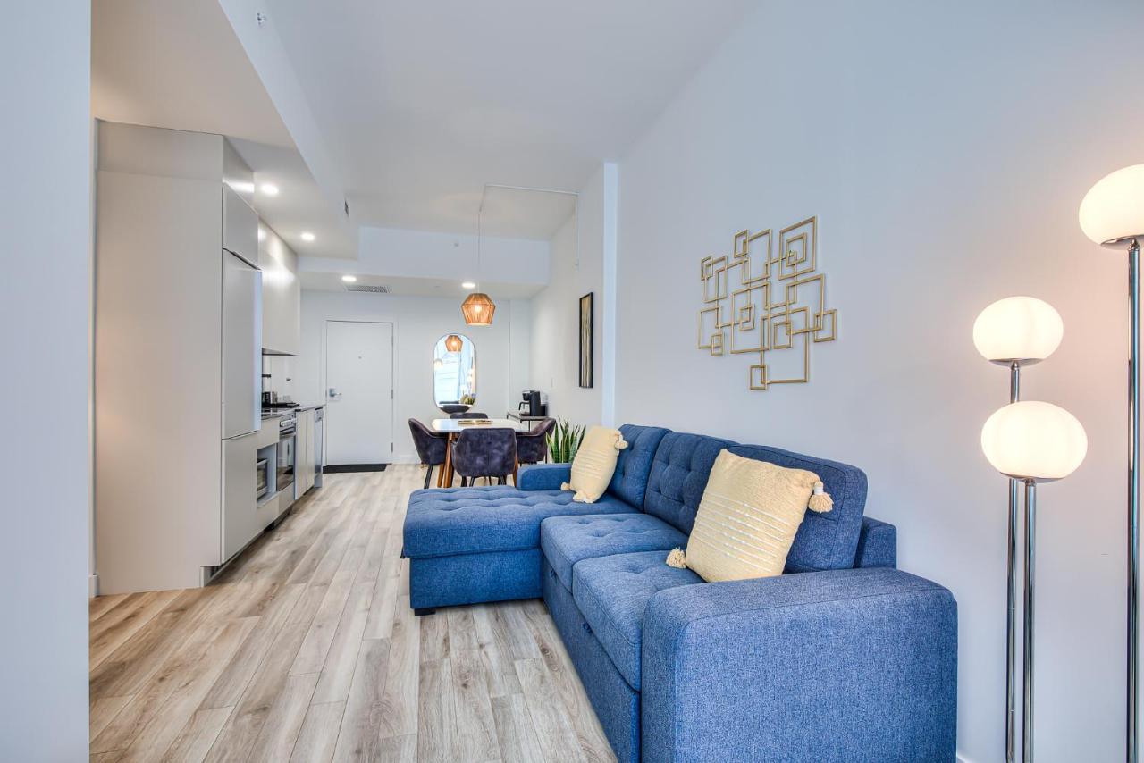 Apartment Corporate Stays With Golden Castle Group *