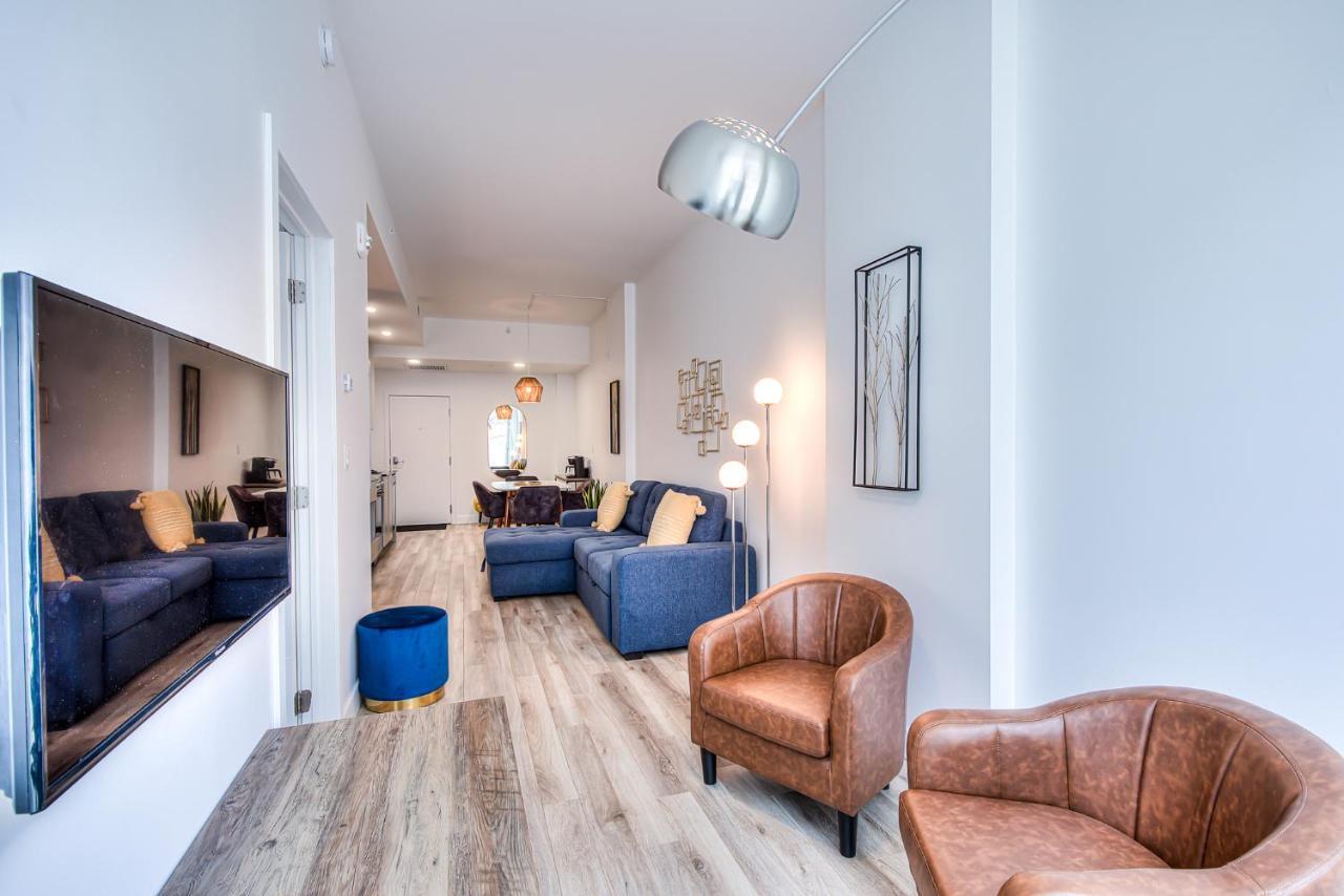 Apartment Corporate Stays With Golden Castle Group