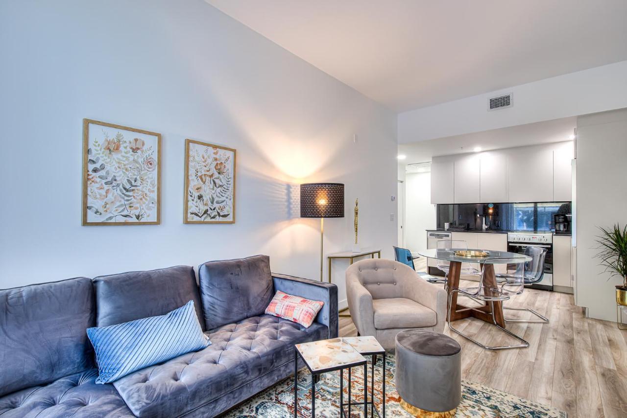 Corporate Stays With Golden Castle Group Apartment Montreal