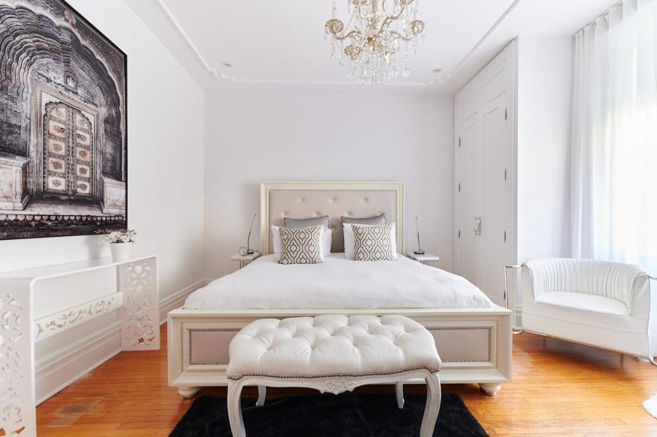 Dante By Denstays Holiday home Montreal