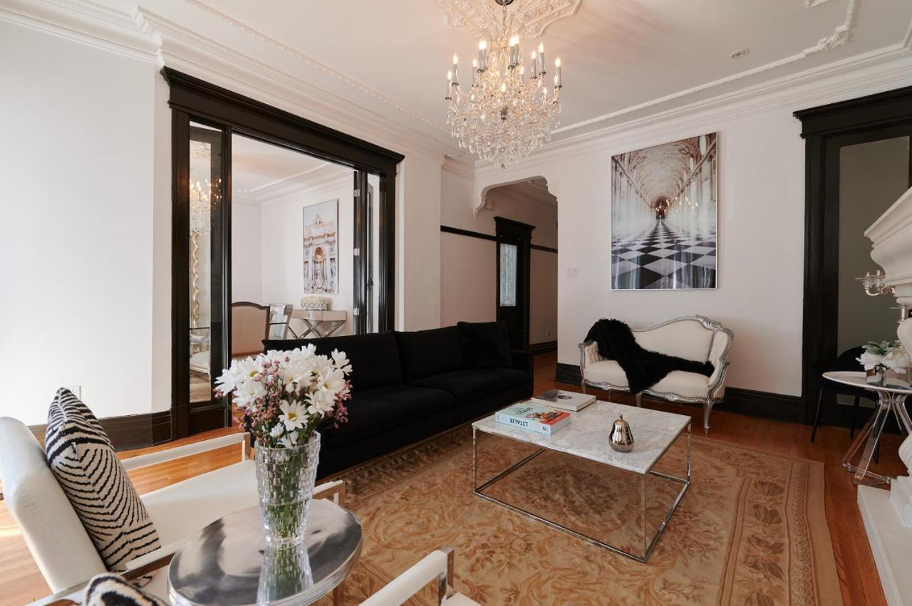 Holiday home Dante By Denstays Montreal