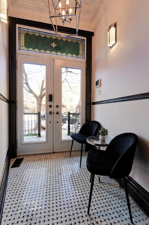 Dante By Denstays Holiday home Montreal
