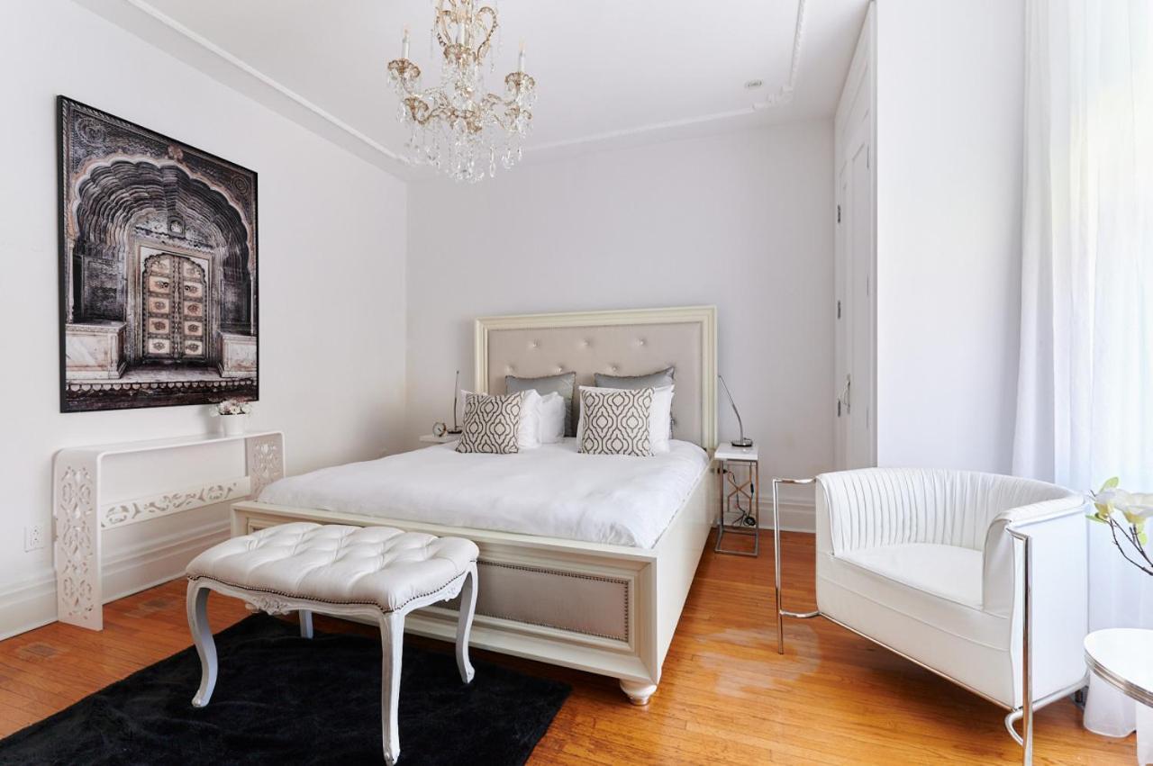 Dante By Denstays Holiday home Montreal