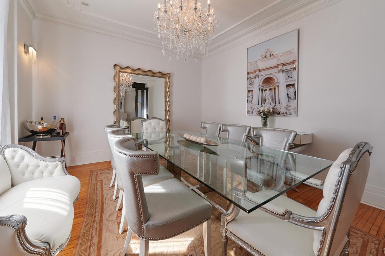 Holiday home Dante By Denstays Montreal