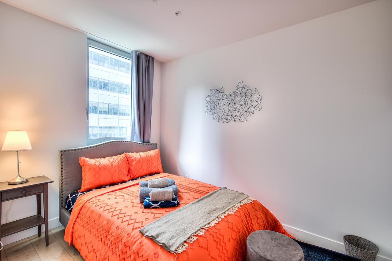 Corporate Stays With Golden Castle Group * Montreal