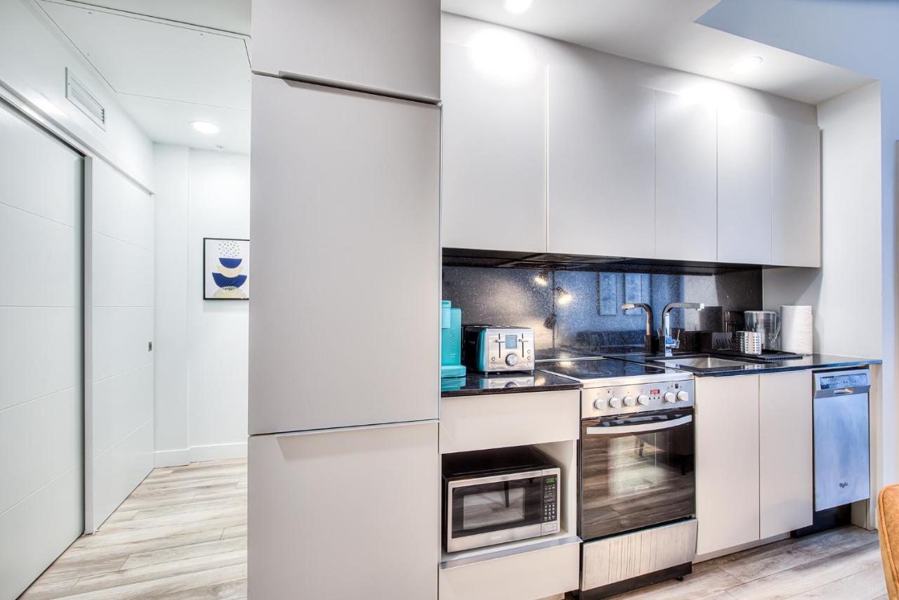 Corporate Stays With Golden Castle Group Apartment *