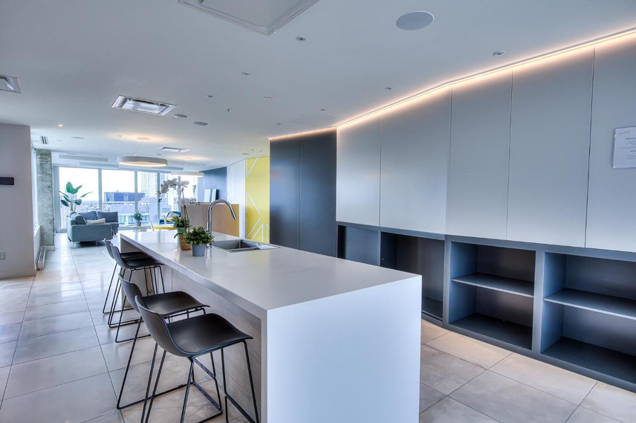 Apartment Corporate Stays With Golden Castle Group Montreal
