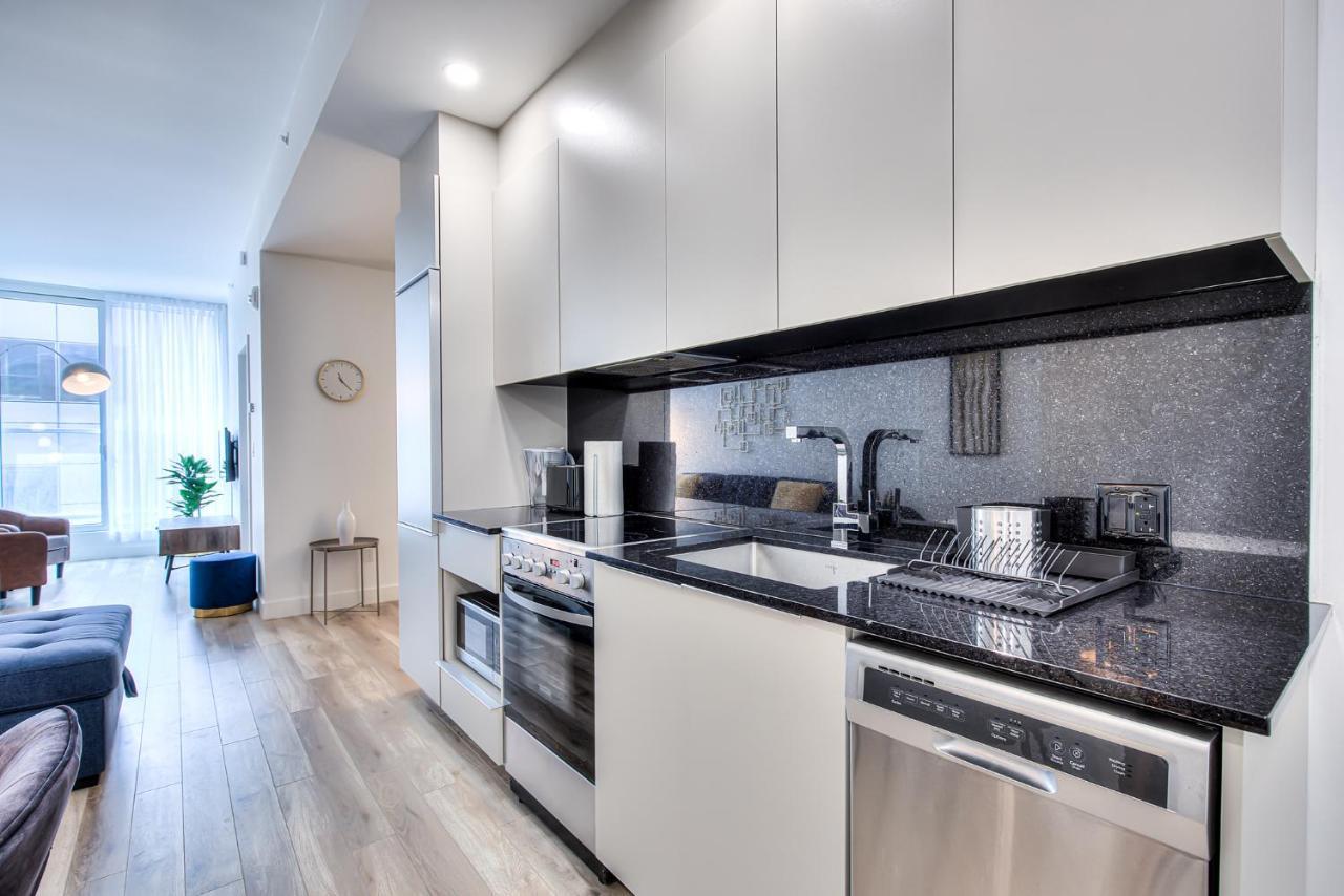 Apartment Corporate Stays With Golden Castle Group